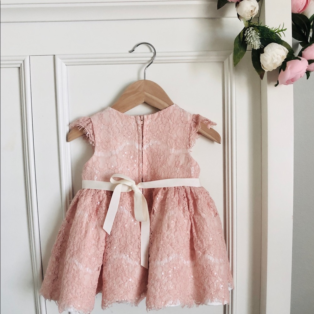 🎉HP💕Baby girl dress - Picture 4 of 4